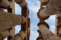 6 Days Majestic Luxor Tour Through Ancient Wonders