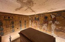 6 Days Majestic Luxor Tour Through Ancient Wonders