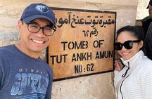 6 Days Majestic Luxor Tour Through Ancient Wonders