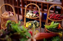 Homies Thai Cooking Experience