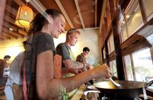 Homies Thai Cooking Experience