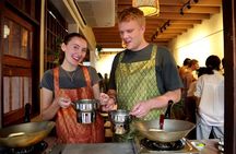 Homies Thai Cooking Experience