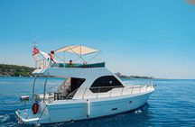 Antalya Lara Private Yacht Tour 