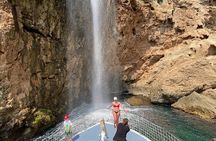 Antalya Lara Private Yacht Tour 