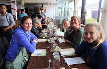 2 Days Colca Canyon Tour