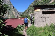 2 Days Colca Canyon Tour