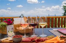 Premium Tasting of Wines and Tuscan Flavours