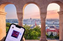 Budapest Challenges EVG EVJF City Challenge Team