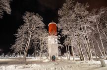 From Riga: Jurmala and Kemeri National Park Tour + Baltic Sea