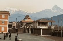 Pokhara Highlights: Private Full-Day Tour & Tibetan Culture Tour