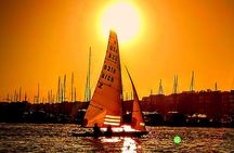 Romantic Luxury Boat Cruise with Wine Cheese Sea LionTours