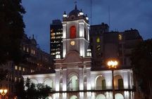 Night Experience in Buenos Aires with Local Guide