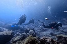 Chania | Try Scuba Diving | Introduction Dive
