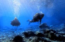 Chania Scuba Diving | Shore Dives | Certified Divers