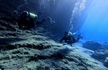 Chania Scuba Diving | Shore Dives | Certified Divers