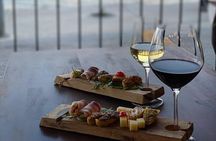 Wine Tasting at Seafront Tasting Room in Kastela