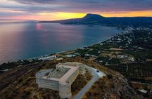 Half-Day Private Tour of Chania: Explore History Culture & Beauty