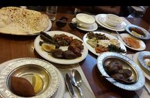 istanbul Food Tour