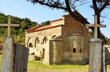 Cape of Rodon & Bunkers Day Tour Adventure from Durres