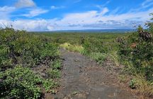 E-Mountain Bike Tour in South Point Hawaii