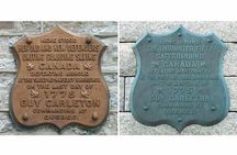 Private Walking Tour–Quebec Honors 250 Years of American History