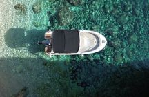 Blue Caves & Crystal Waters - All Inclusive