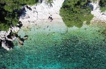 Blue Caves & Crystal Waters - All Inclusive