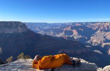 2 Days 1 Night - Tour in 5 Major Canyons of the Western U.S.
