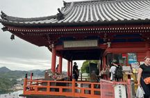 Onomichi 9hr Private Tour - Hiroshima DEP. with Licensed Guide