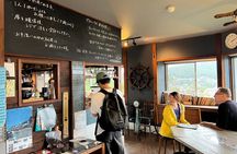 Onomichi 9hr Private Tour - Hiroshima DEP. with Licensed Guide