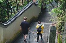 Onomichi 9hr Private Tour - Hiroshima DEP. with Licensed Guide