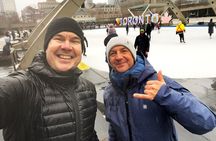 Shane's Favorite Spots in Toronto