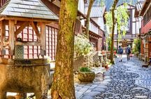 Gujo Hachiman, Crafting Culture and Castle in the Clouds