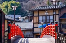 Gujo Hachiman, Crafting Culture and Castle in the Clouds