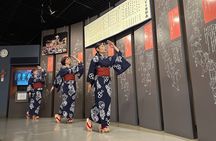 1 Day Tour From Nagoya: Gujo Hachiman – Gifu's "Little Kyoto"