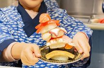 Gujo Hachiman, Crafting Culture and Castle in the Clouds