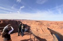 Secret Canyon and Horseshoe Bend Tour