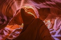 Secret Canyon and Horseshoe Bend Tour