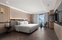 3D2N Halong Bay - The Legacy Journey with Grand Pioneers Cruise