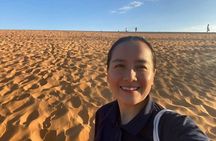 4 Days Tour in Central Vietnam with Tour Guide Grace