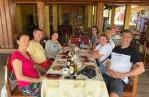 4 Days Tour in Central Vietnam with Tour Guide Grace