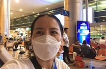 4 Days Tour in Central Vietnam with Tour Guide Grace