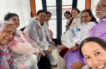 4 Days Tour in Central Vietnam with Tour Guide Grace