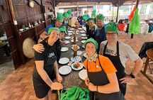 4 Days Tour in Central Vietnam with Tour Guide Grace