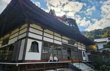 Kinosaki Onsen Check-In Tour with Hot Spring Passport