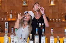 Tradicional Mezcal Experience in Oaxaca-Visit a Family Distillery