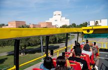 Hop On Hop Off Sightseeing Tour in Doha