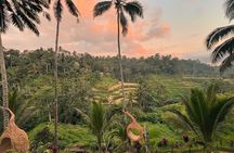 Ubud Off the Beaten Path – All-Inclusive Tour