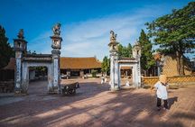 Discover Vietnam’s Ancient Village Duong Lam Jeep Tour from Hanoi