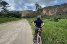Overnight Tour to Mt Longonot and Hell's Gate Park from Nairobi